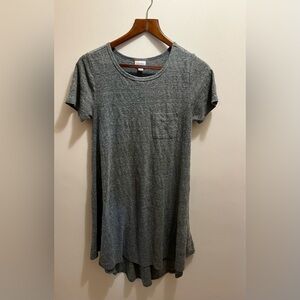 Lularoe Carly Swing Dress